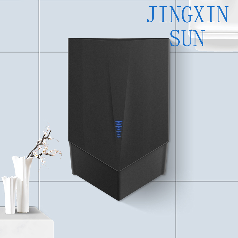 Home Bathroom Hand Dryer - เครื่องเป่ามืออัตโนมัติ 1200 วัตต์ สำหรับห้องน้ำ เครื่องเป่ามือแบบตั้งพื้นสำหรับใช้ในเชิงพาณิชย์ เครื่องเป่ามือสำหรับเป่าโทรศัพท์มือถือ