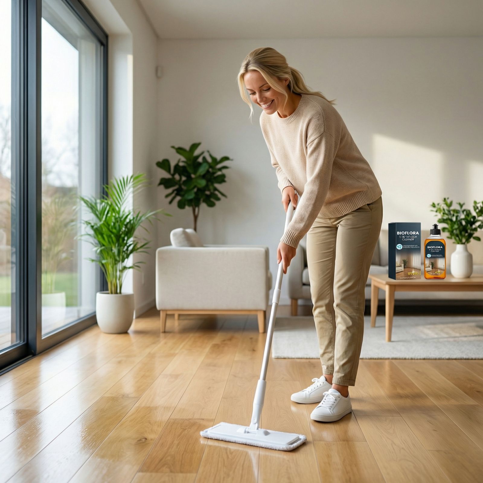 Home Bathroom Cleaner - น้ำยาทำความสะอาดพื้น 100 มล. น้ำยาทำความสะอาดพื้นสำหรับบ้าน ห้องครัว ห้องน้ำ