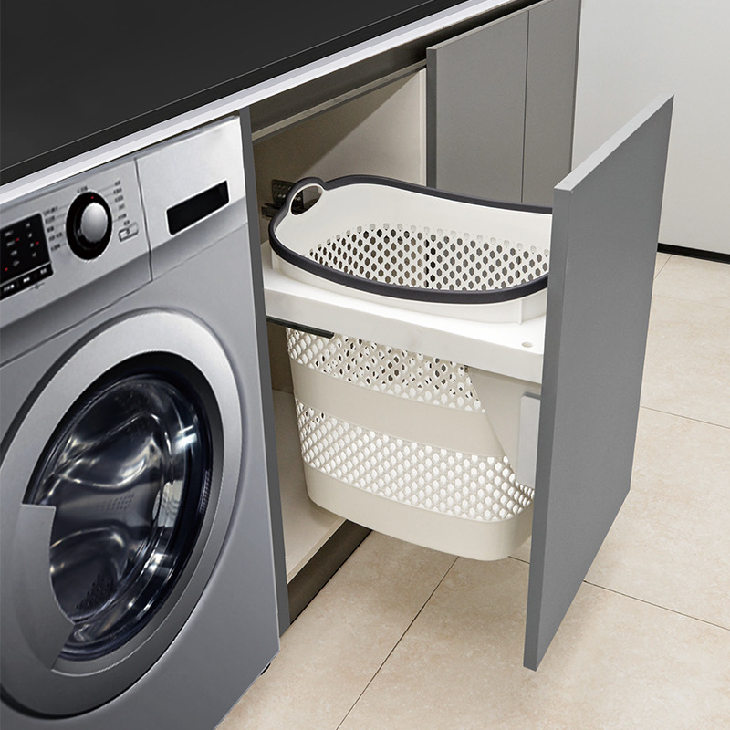ตู้เก็บของเครื่องซักผ้าพร้อมตะ - Home Bathroom Hand Dryer บทวิจารณ์และราคา