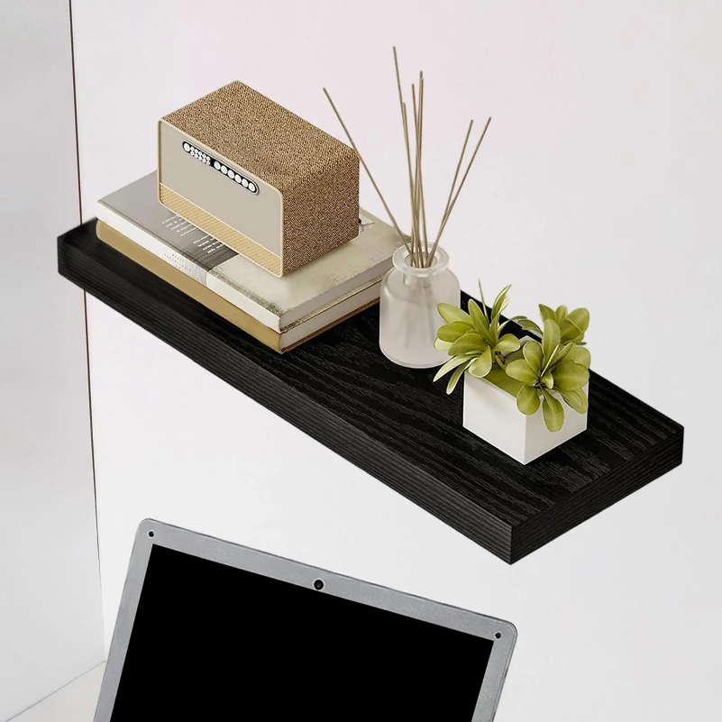 ชั้นวางของติดผนังสำหรับตกแต่ง  - Home Bathroom Shelf บทวิจารณ์และราคา