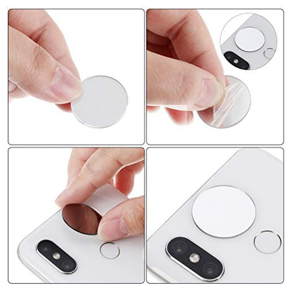 50PCS รอบมินิโมเสคกระเบื้องกระ - Home Theater Bathroom บทวิจารณ์และราคา