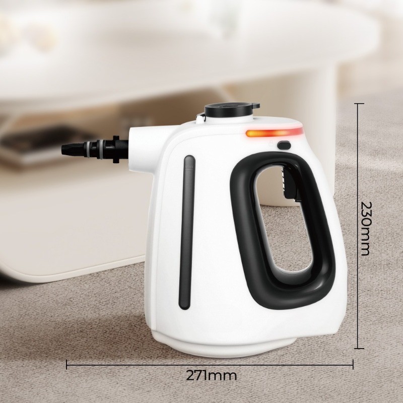 เครื่องทำความสะอาดด้วยไอน้ำแบบ - Home Bathroom Cleaner บทวิจารณ์และราคา