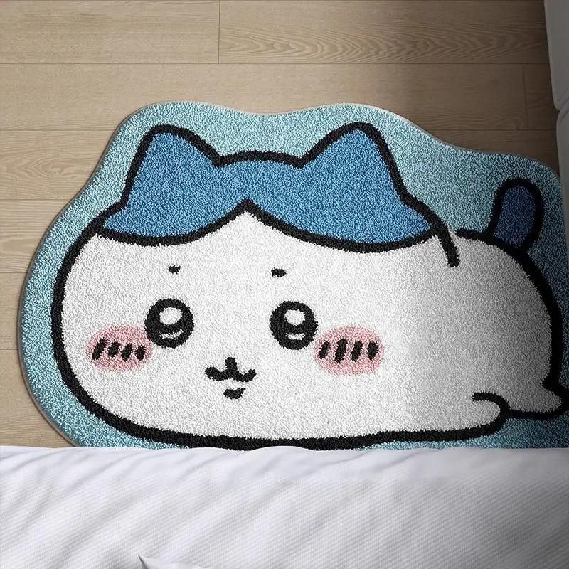 พรมเช็ดเท้าลายการ์ตูน นุ่มฟู ด - Home Bathroom Mats บทวิจารณ์และราคา