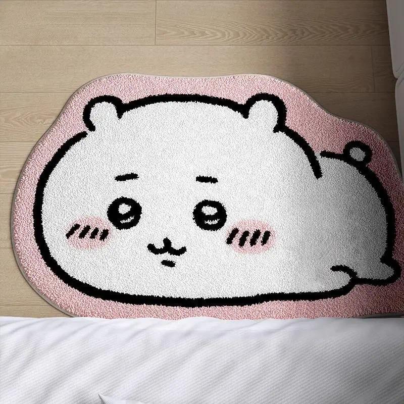 พรมเช็ดเท้าลายการ์ตูน นุ่มฟู ด - Home Bathroom Mats บทวิจารณ์และราคา