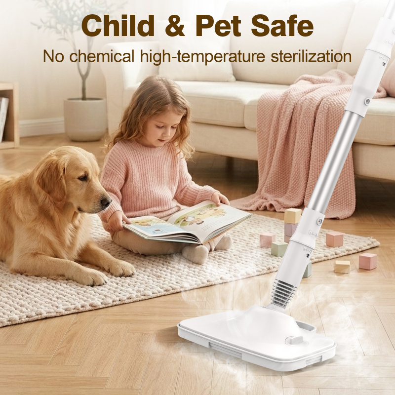 เครื่องทำความสะอาดไอน้ำอเนกประ - Home Bathroom Cleaner บทวิจารณ์และราคา