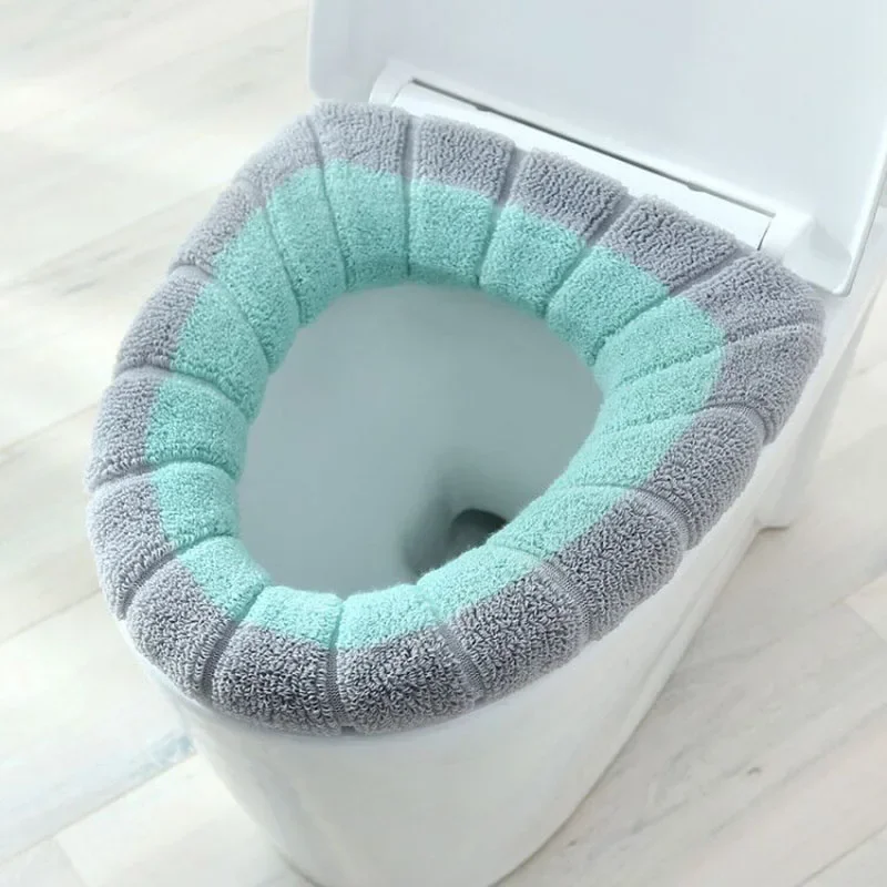 แผ่นรองนั่งชักโครกลายฟักทอง รั - Home Bathroom Mats บทวิจารณ์และราคา