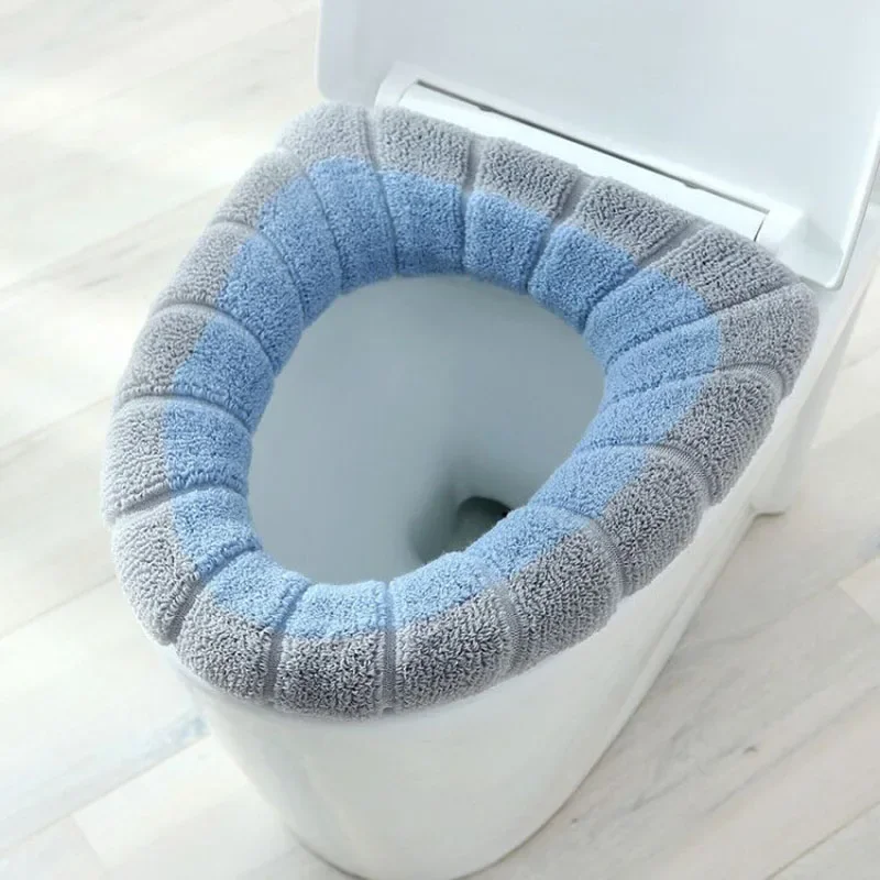 แผ่นรองนั่งชักโครกลายฟักทอง รั - Home Bathroom Mats บทวิจารณ์และราคา