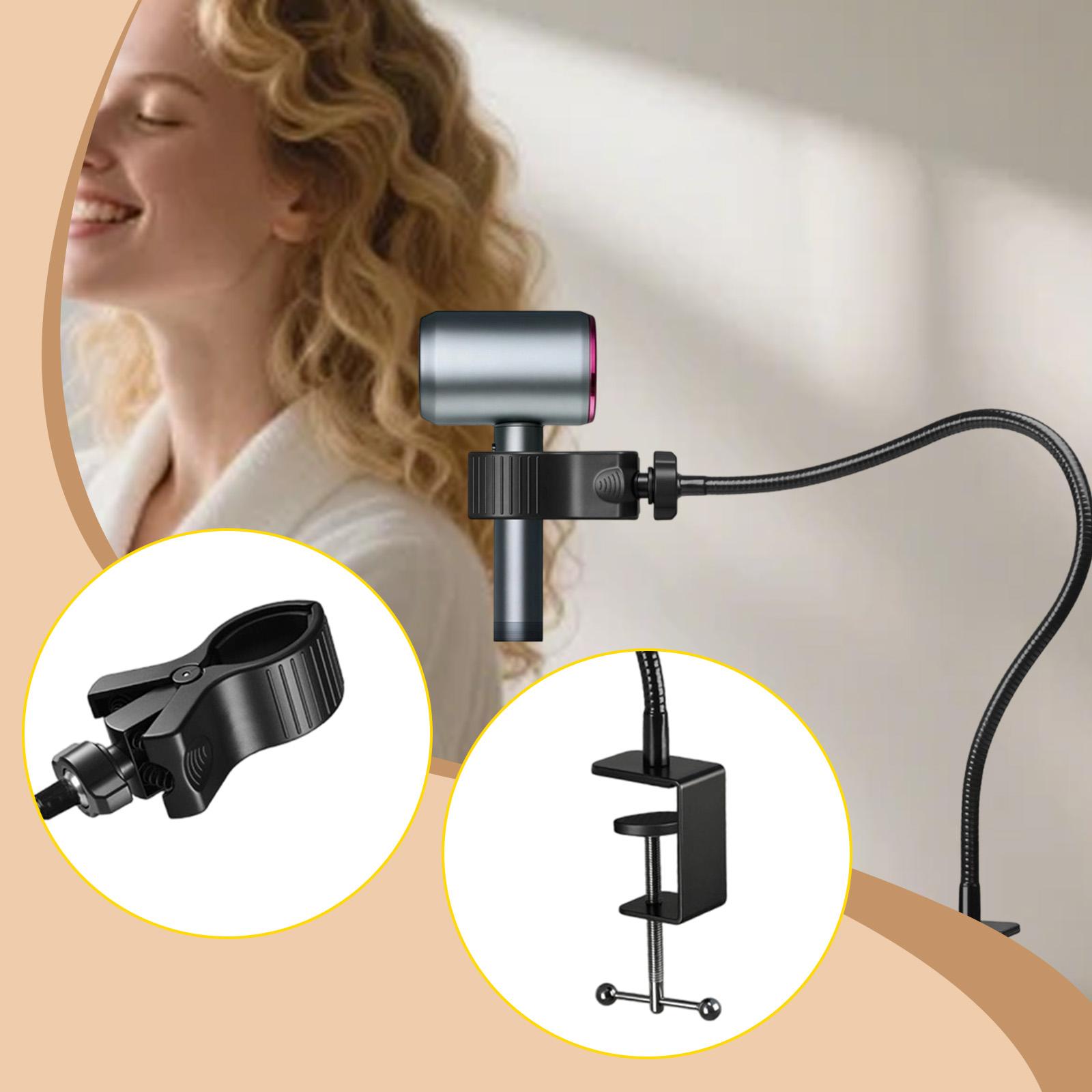 ที่วางไดร์เป่าผมแบบตั้งพื้น หม - Home Bathroom Hand Dryer บทวิจารณ์และราคา