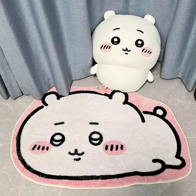 พรมการ์ตูนลายอนิเมะ ฮาชิวาระ อ - Home Bathroom Mats บทวิจารณ์และราคา