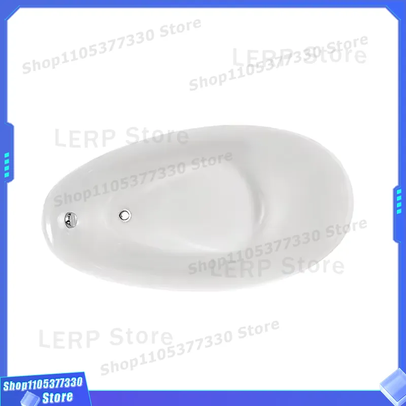 อ่างอาบน้ำอะคริลิกแบบตั้งพื้นท - Home Bathroom Jacuzzi Tub บทวิจารณ์และราคา