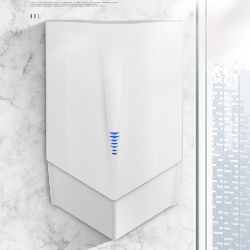 เครื่องเป่าแห้งโทรศัพท์มือถือใ - Home Bathroom Hand Dryer บทวิจารณ์และราคา