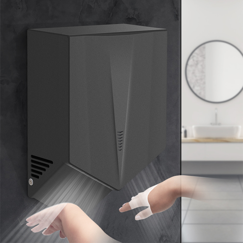 เครื่องเป่าแห้งโทรศัพท์มือถือใ - Home Bathroom Hand Dryer บทวิจารณ์และราคา