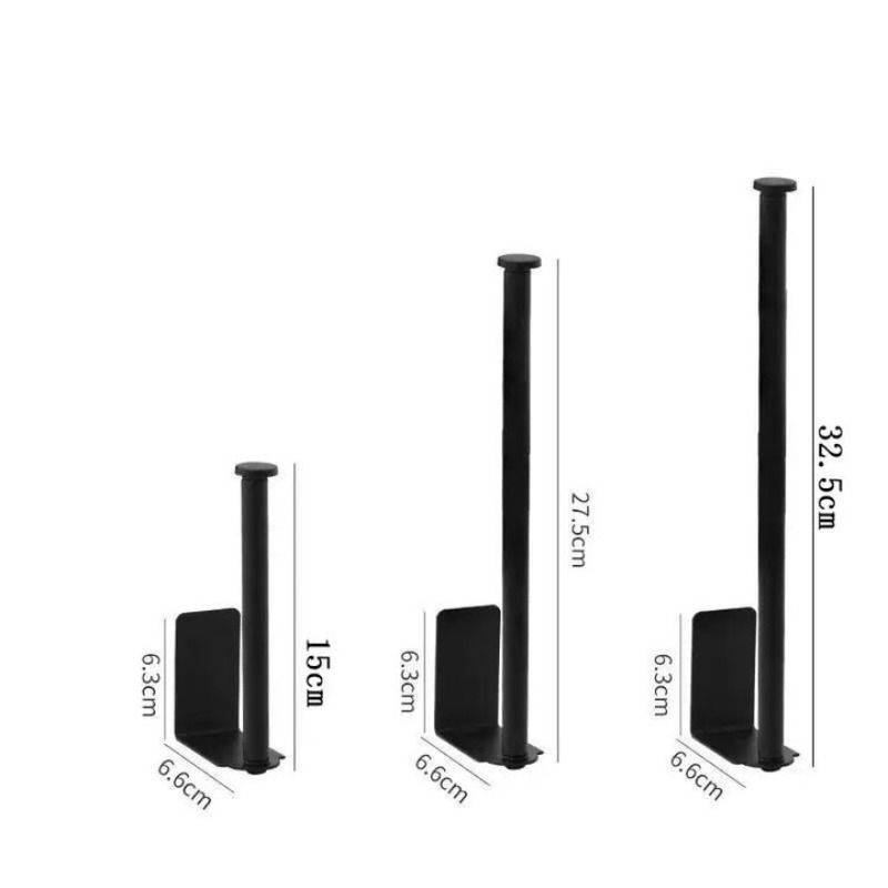 ที่แขวนม้วนกระดาษ ที่แขวนผ้าเช - Home Bathroom Shelf บทวิจารณ์และราคา