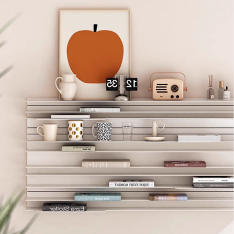 เก็บห้องนอนขาตั้งจอแสดงผลห้องน - Home Bathroom Shelf บทวิจารณ์และราคา