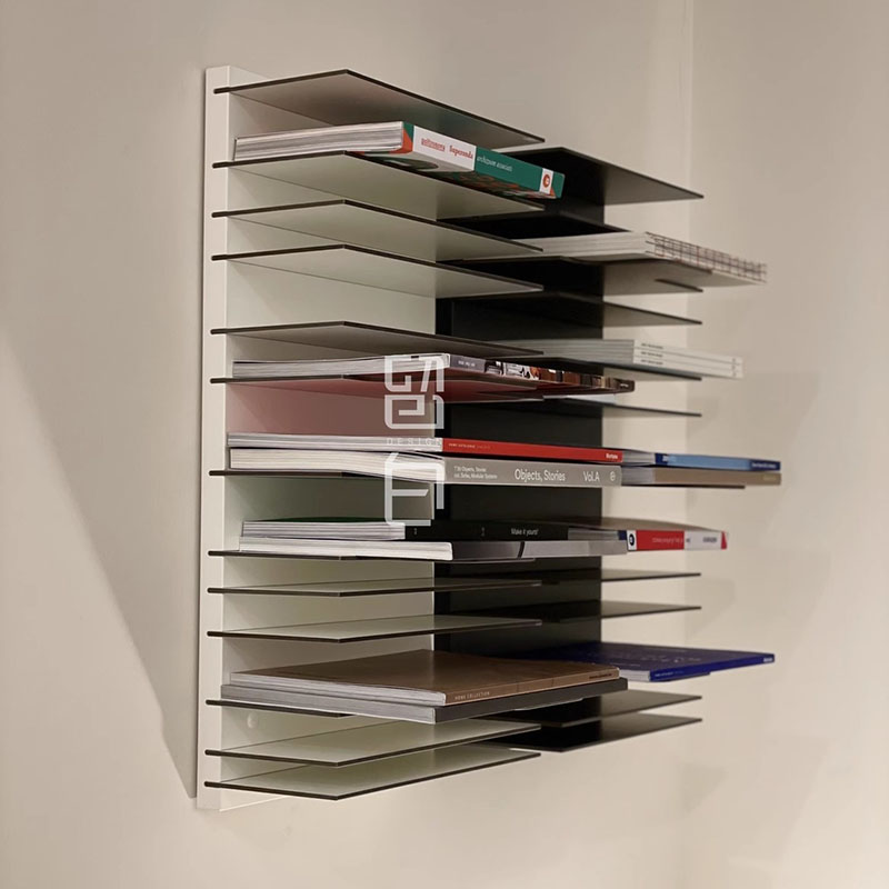 เก็บห้องนอนขาตั้งจอแสดงผลห้องน - Home Bathroom Shelf บทวิจารณ์และราคา