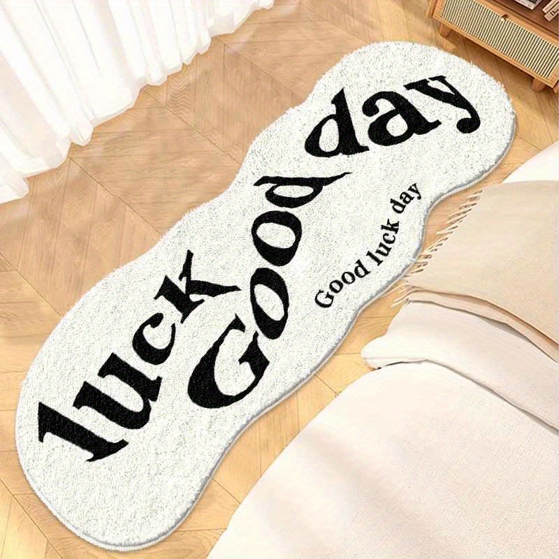 VIKAMA พรมสีเขียวนำโชคมาให้กับ - Home Goods Bathroom Mats บทวิจารณ์และราคา