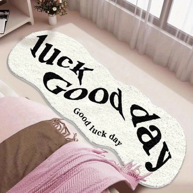 VIKAMA พรมสีเขียวนำโชคมาให้กับ - Home Goods Bathroom Mats บทวิจารณ์และราคา