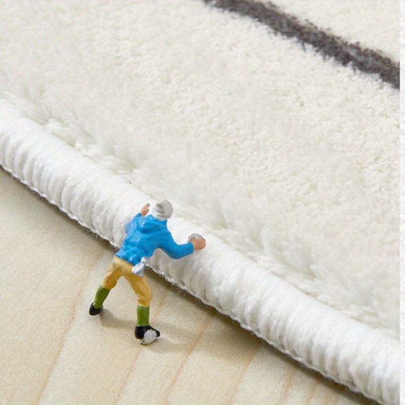 VIKAMA พรมสีเขียวนำโชคมาให้กับ - Home Goods Bathroom Mats บทวิจารณ์และราคา