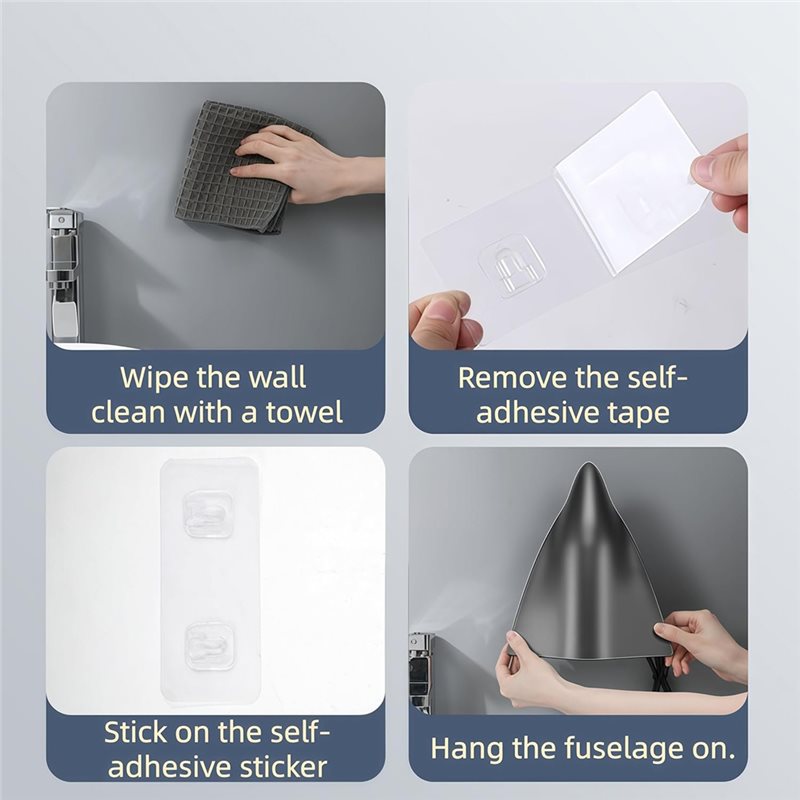 [B25B!】 เครื่องเป่ามือไฟฟ้าแบบ - Home Bathroom Hand Dryer บทวิจารณ์และราคา