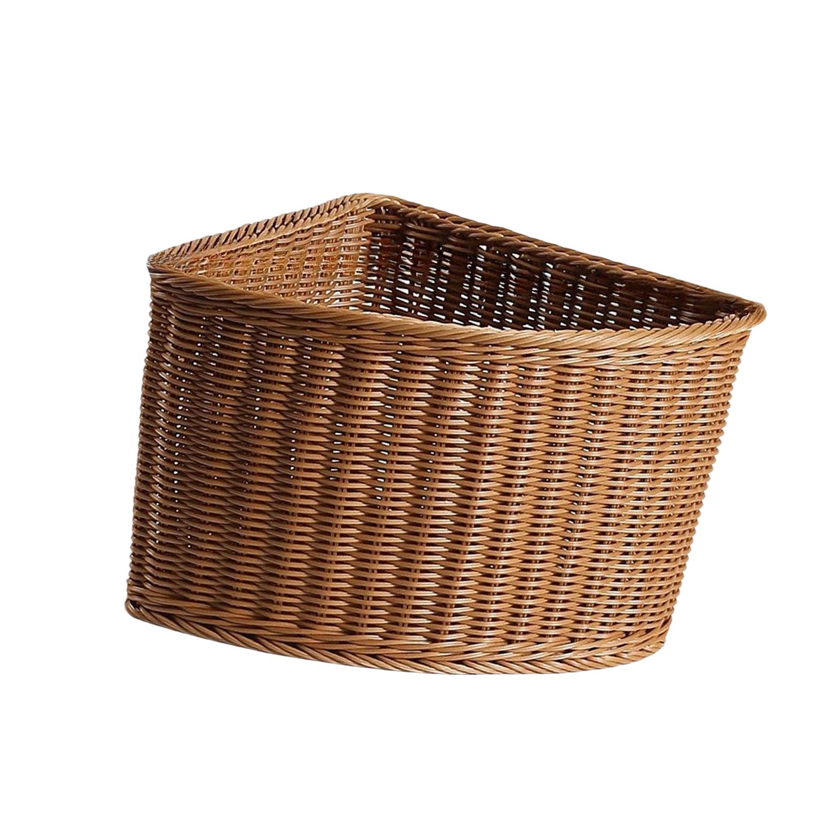 ตะกร้าเก็บของพลาสติกตกแต่งรูปพ - Home Essentials Bathroom Cabinet บทวิจารณ์และราคา