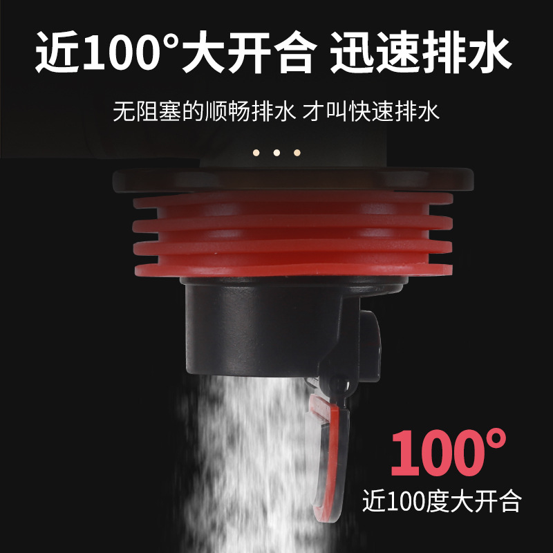 ท่อระบายน้ำเครื่องซักผ้า ท่อระ - Home Bathroom Hand Dryer บทวิจารณ์และราคา