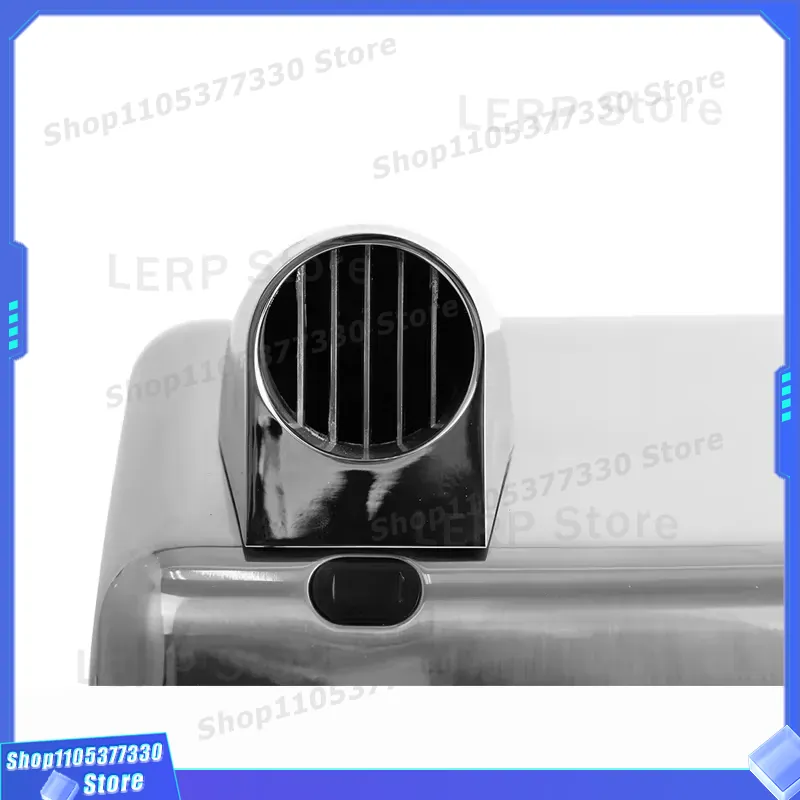 เครื่องเป่ามือไฟฟ้าสแตนเลส 304 - Home Bathroom Hand Dryer บทวิจารณ์และราคา