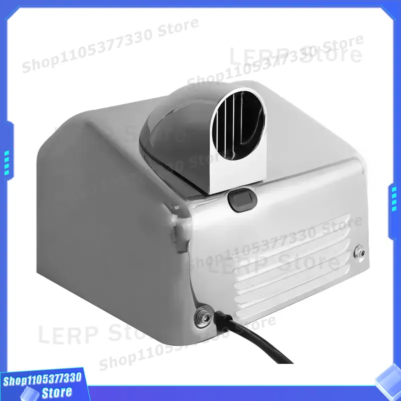 เครื่องเป่ามือไฟฟ้าสแตนเลส 304 - Home Bathroom Hand Dryer บทวิจารณ์และราคา