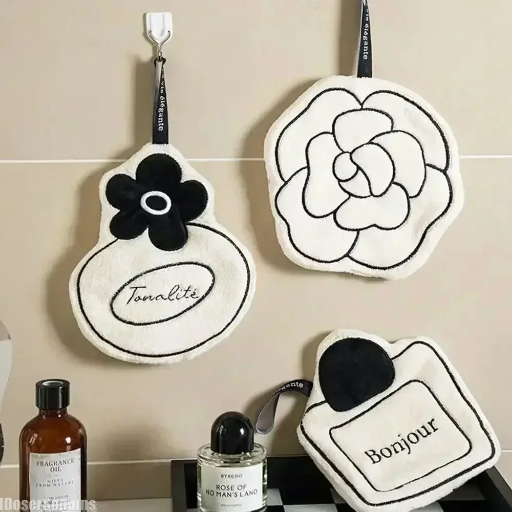 ใหม่ผ้าเช็ดมือความหนาสองชั้นบ้ - Home Bathroom Mats บทวิจารณ์และราคา