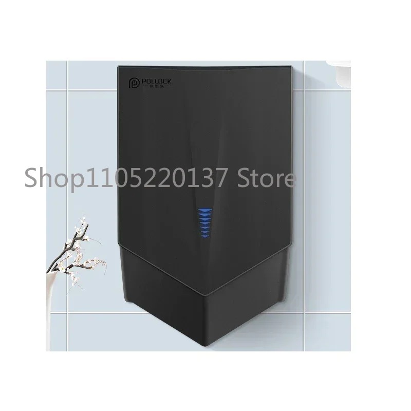 เครื่องเป่ามืออัตโนมัติในห้องน - Home Bathroom Hand Dryer บทวิจารณ์และราคา