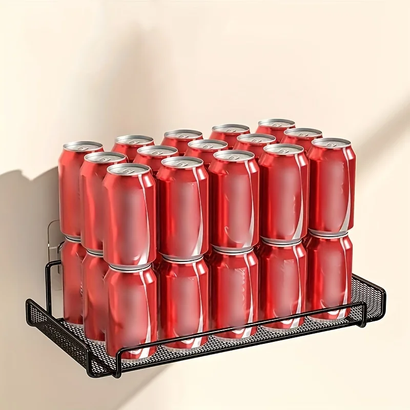 ชั้นวางเราเตอร์สแตนเลสแบบไม่ต้ - Home Bathroom Shelf บทวิจารณ์และราคา